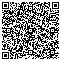 QR code with HDK Mfg contacts