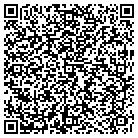 QR code with R C West Packaging contacts