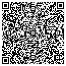 QR code with Zoom Auto Inc contacts