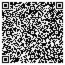 QR code with J & D Tile & Marble contacts