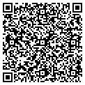 QR code with Mcsi contacts