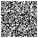 QR code with Angelguard contacts