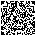 QR code with K Kutz contacts