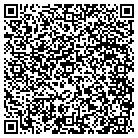 QR code with C And K Cleaning Service contacts
