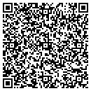 QR code with CB Young Sons contacts
