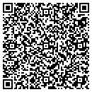 QR code with Tan Club contacts