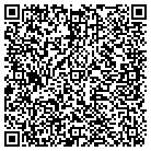 QR code with D & D Global Communication Group contacts