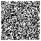 QR code with Hi Tech Telecommunication-Fax contacts