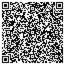 QR code with Tan Factory contacts