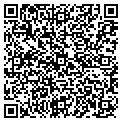 QR code with eLSFoo contacts