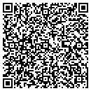 QR code with O C Tile (Ta) contacts