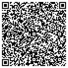 QR code with Marlene Laping PHD contacts