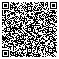 QR code with Tan United contacts