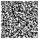 QR code with Hiscall Telecommunication contacts