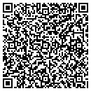 QR code with Cgb Cleans Inc contacts
