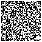 QR code with Magic Razor Barber Stylist contacts