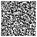 QR code with The Glazed LLC contacts