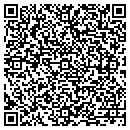 QR code with The Tan Banana contacts