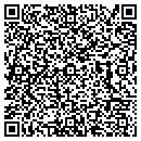 QR code with James Dubose contacts