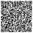 QR code with Pro Grass Lawn Care Solutions contacts