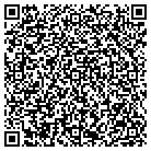 QR code with Master's Touch Barber Shop contacts