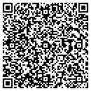 QR code with Ultimate Tan contacts