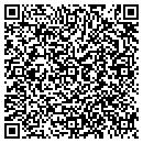 QR code with Ultimate Tan contacts