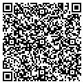 QR code with Men's Room contacts