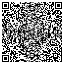 QR code with Tile N All contacts