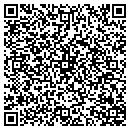 QR code with Tile Shop contacts