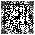 QR code with Mkm Telecommunication Svcs contacts