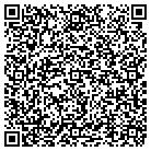 QR code with Chris Johnson Seamless Gttrng contacts