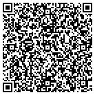 QR code with Missouri School of Barbering contacts