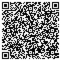 QR code with Buffie's contacts