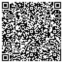 QR code with Inzuri LLC contacts