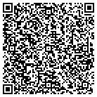 QR code with Raintreee Lawn & Landscape contacts