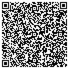 QR code with D & B Service & Home Repair contacts