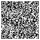 QR code with J C App Builder contacts