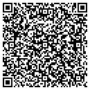 QR code with US Tile Corp contacts