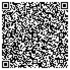 QR code with D Jones Painting & Construction contacts