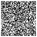 QR code with Reds Lawn Care contacts