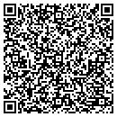 QR code with K-C Enterprises contacts