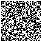QR code with Corey's Cleaning Service contacts