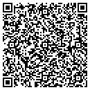 QR code with Artruc Rock contacts