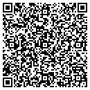 QR code with C & P Prefessional Services contacts