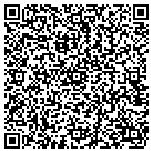 QR code with Crystal Coast Janitorial contacts