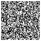 QR code with Hampton & Sons Construction contacts