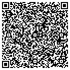 QR code with R & M Premium Lawn Service contacts