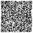QR code with LeMans Auto Sales contacts