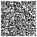 QR code with T & A Communications contacts